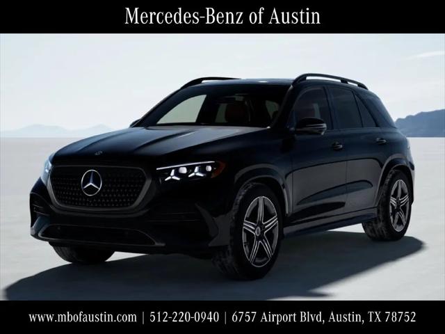 2027 Mercedes-Benz GLE GLE 450 for sale in Austin, TX