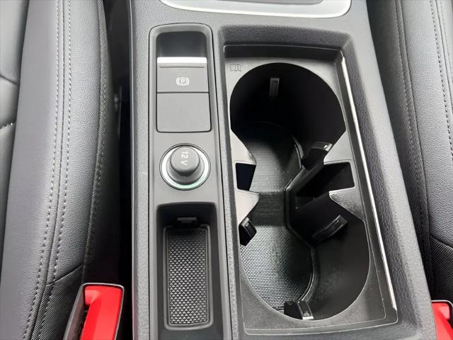 2024 Audi Q3 Premium 45 TFSI S line quattro Tiptronic