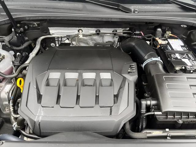 2024 Audi Q3 Premium 45 TFSI S line quattro Tiptronic
