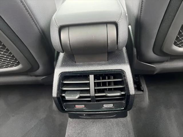 2024 Audi Q3 Premium 45 TFSI S line quattro Tiptronic