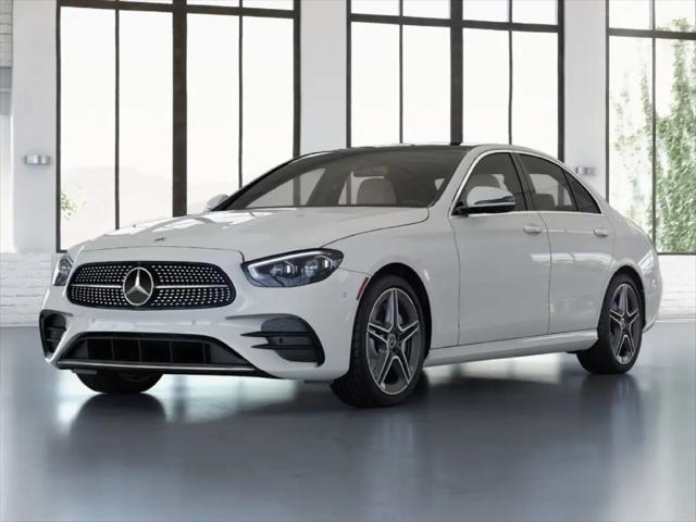 2023 Mercedes-Benz E 350 4MATIC for sale in New York, NY