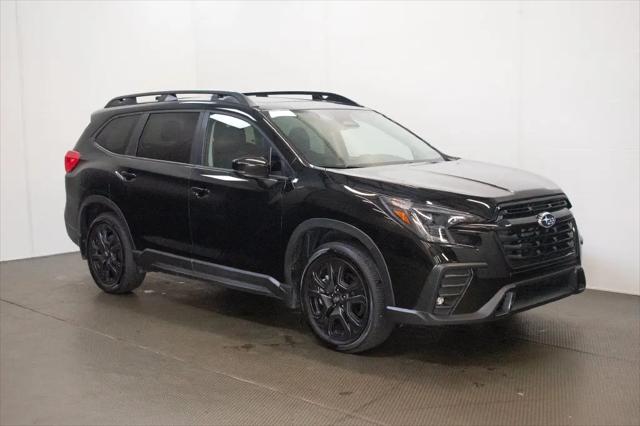 2026 Subaru Ascent Onyx Edition Touring 7-Passenger for sale in Plains, PA