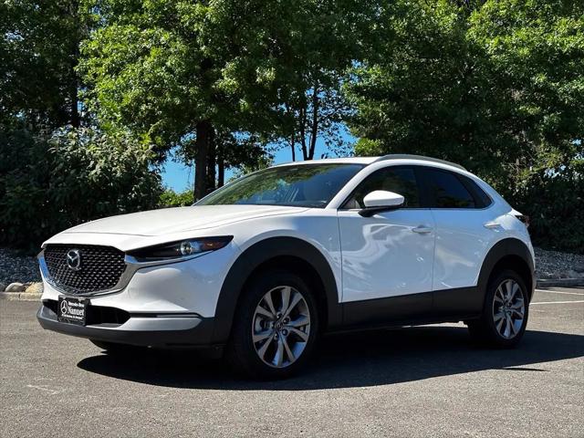 2024 Mazda CX-30 2.5 S Preferred Package for sale in Nanuet, NY