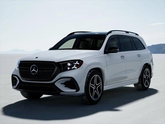 2027 Mercedes-Benz GLS GLS 450 for sale in Nanuet, NY