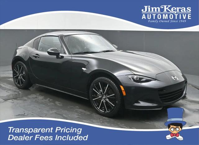 2025 Mazda MX-5 Grand Touring for sale in Memphis, TN