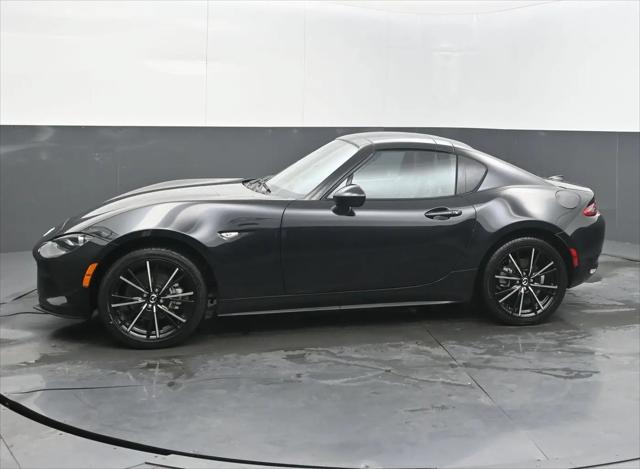2025 Mazda MX-5 Grand Touring