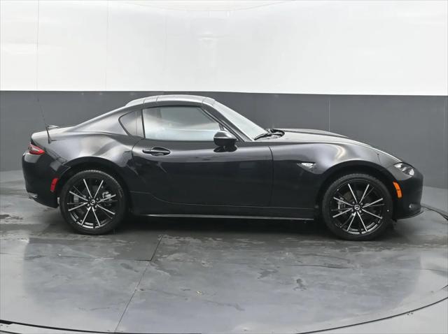 2025 Mazda MX-5 Grand Touring
