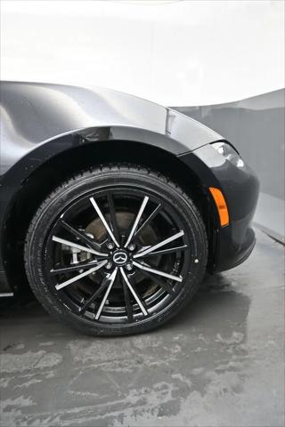 2025 Mazda MX-5 Grand Touring
