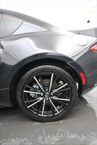 2025 Mazda MX-5 Grand Touring