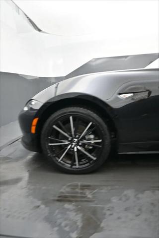 2025 Mazda MX-5 Grand Touring