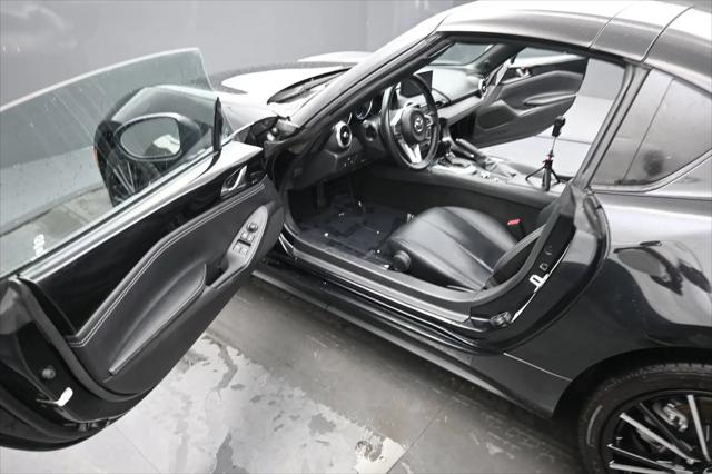 2025 Mazda MX-5 Grand Touring