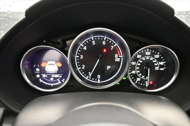 2025 Mazda MX-5 Grand Touring