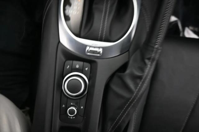 2025 Mazda MX-5 Grand Touring