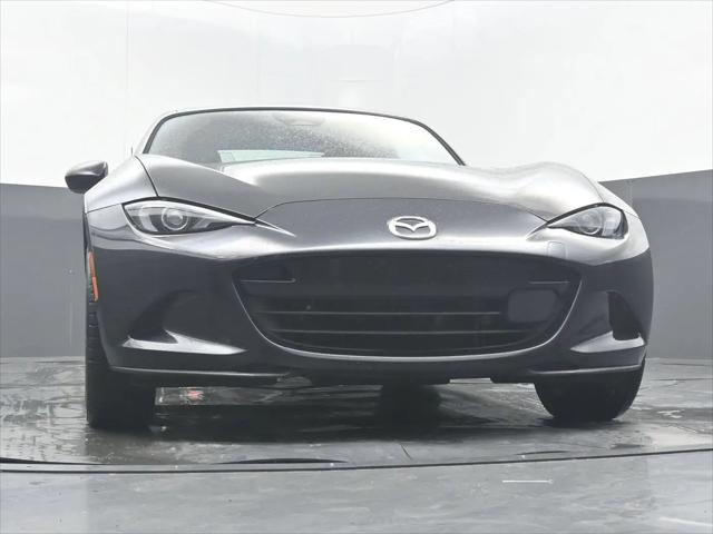 2025 Mazda MX-5 Grand Touring