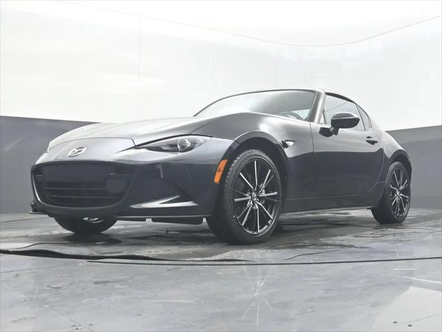 2025 Mazda MX-5 Grand Touring