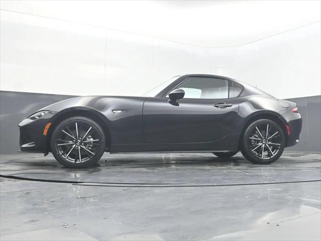 2025 Mazda MX-5 Grand Touring