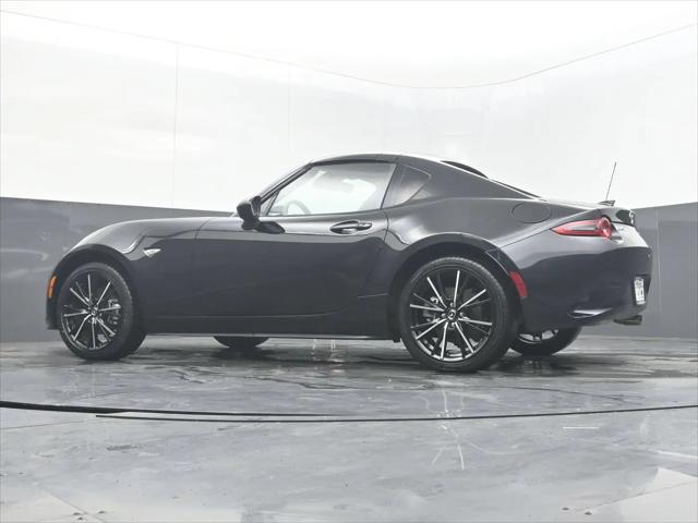 2025 Mazda MX-5 Grand Touring
