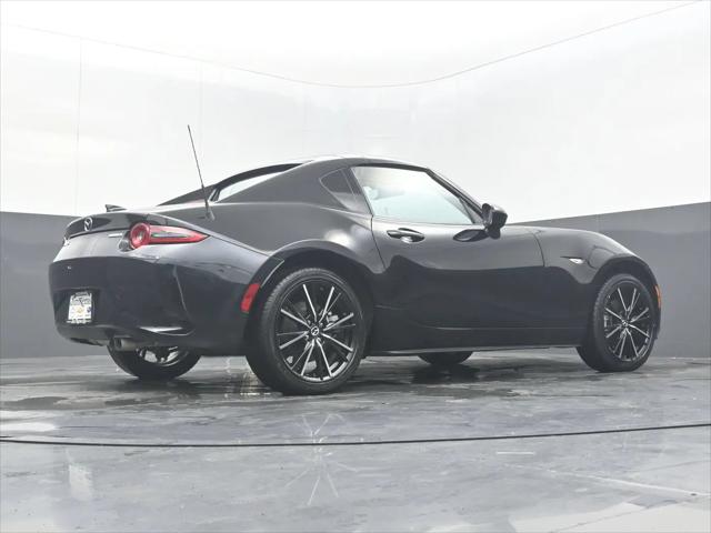 2025 Mazda MX-5 Grand Touring