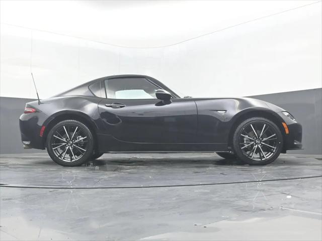2025 Mazda MX-5 Grand Touring