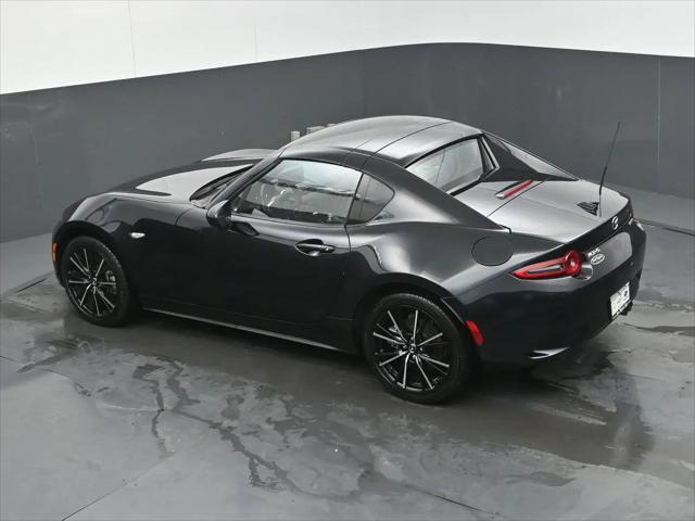 2025 Mazda MX-5 Grand Touring