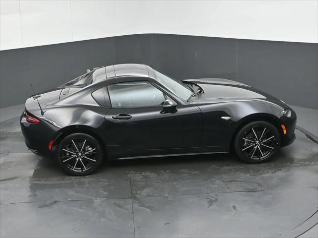 2025 Mazda MX-5 Grand Touring