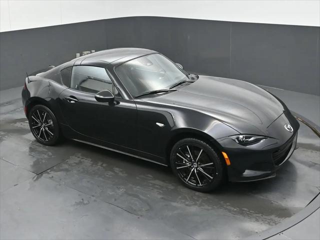 2025 Mazda MX-5 Grand Touring