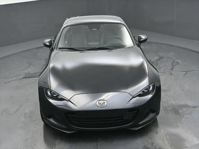 2025 Mazda MX-5 Grand Touring