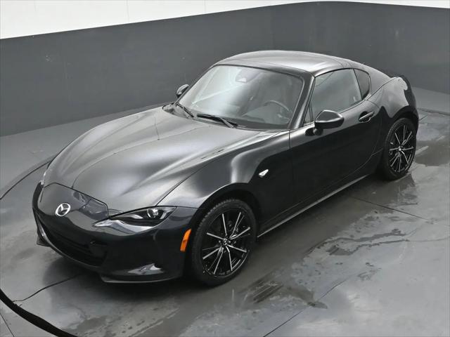 2025 Mazda MX-5 Grand Touring