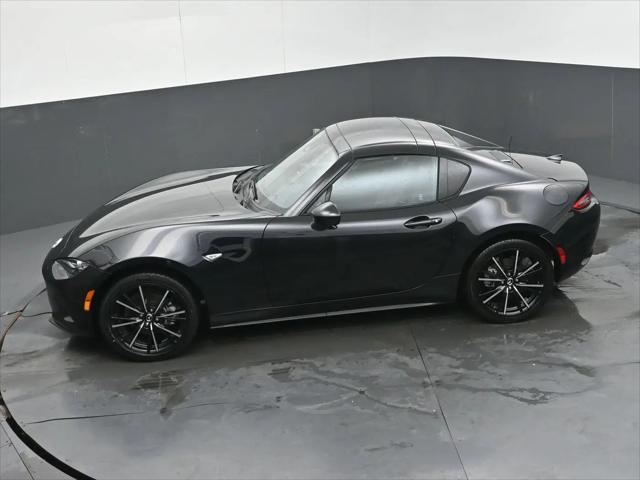 2025 Mazda MX-5 Grand Touring