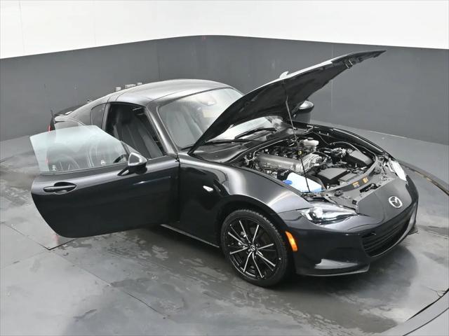 2025 Mazda MX-5 Grand Touring
