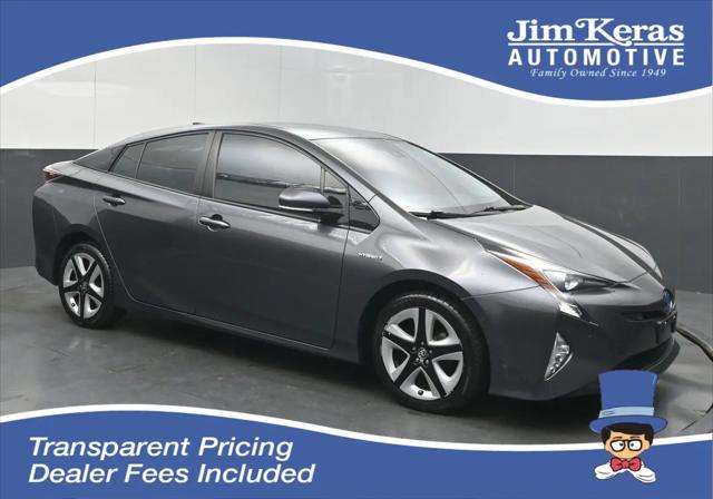 2017 Toyota Prius Four Touring for sale in Memphis, TN