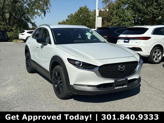 2024 Mazda CX-30 2.5 S Select Sport for sale in Gaithersburg, MD