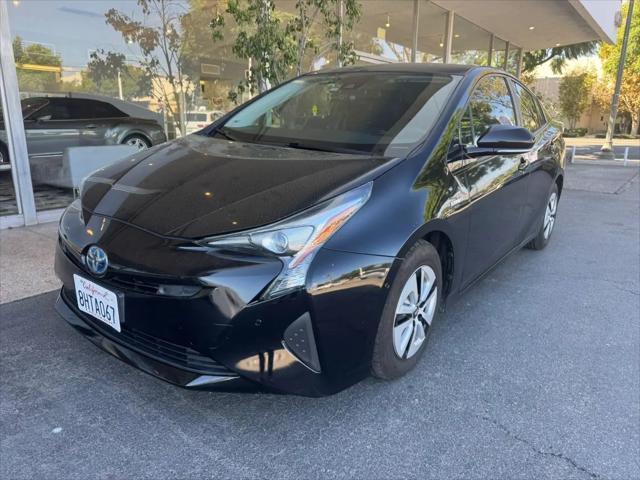2018 Toyota Prius Three for sale in San Gabriel, CA