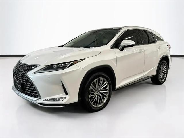 2021 Lexus RX 350 RX 350 for sale in Maplewood, MN