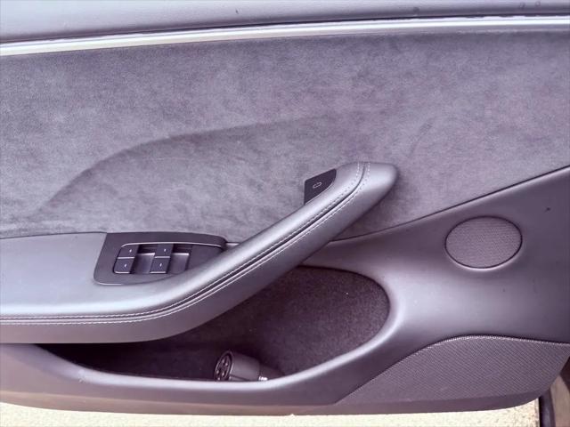 2024 Tesla Model 3 Long Range Dual Motor All-Wheel Drive