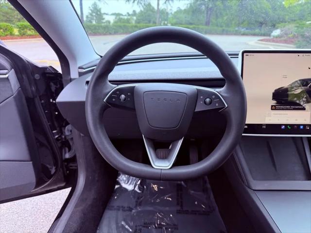 2024 Tesla Model 3 Long Range Dual Motor All-Wheel Drive