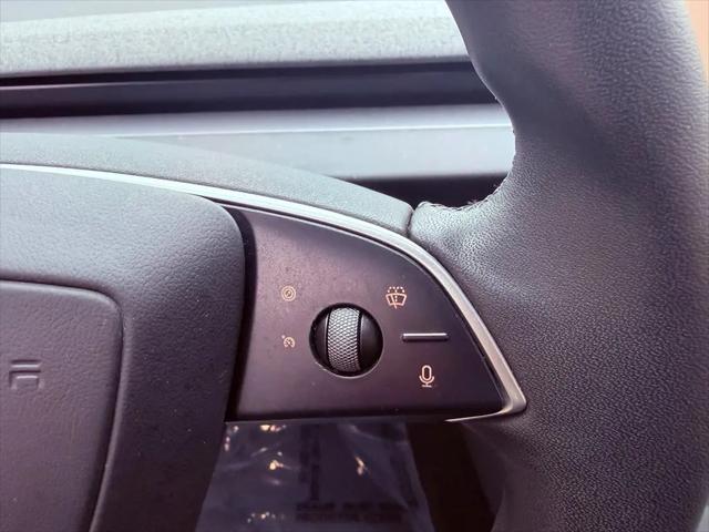 2024 Tesla Model 3 Long Range Dual Motor All-Wheel Drive