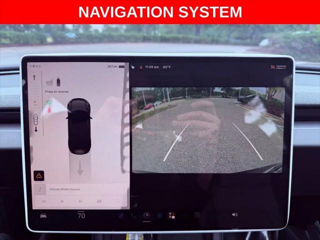 2024 Tesla Model 3 Long Range Dual Motor All-Wheel Drive