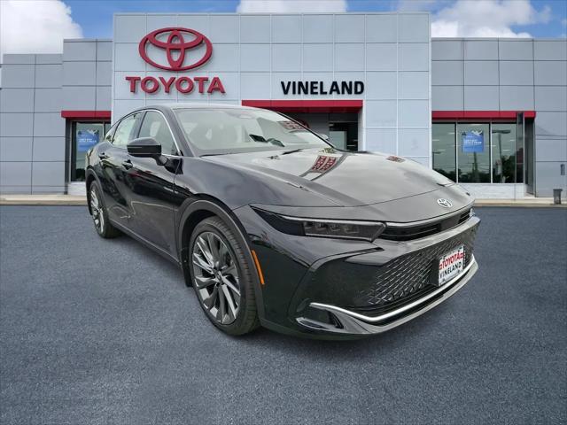 2026 Toyota Crown Limited for sale in Vineland, NJ