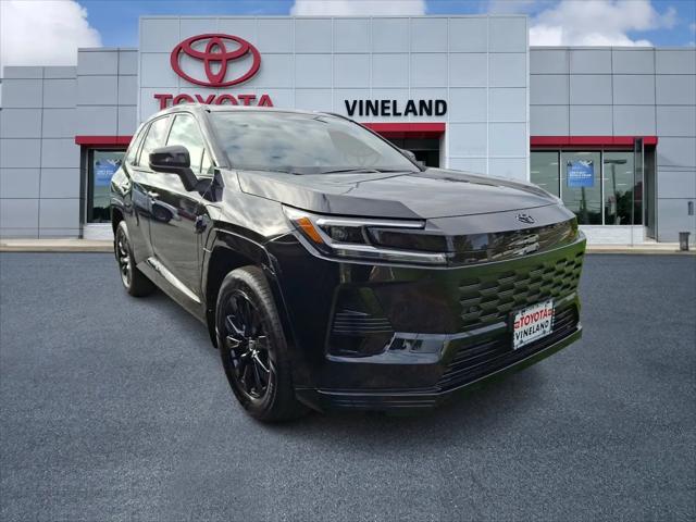 2026 Toyota RAV4 Plug-In Hybrid SE for sale in Vineland, NJ
