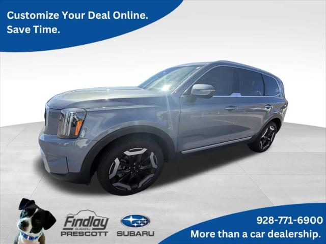 2024 Kia Telluride EX for sale in Prescott, AZ