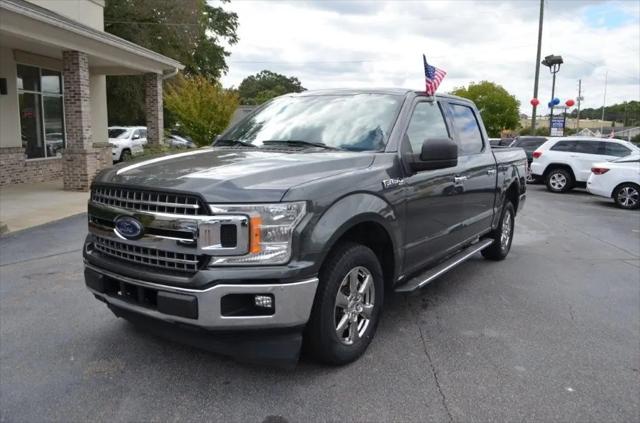 2020 Ford F-150 XLT for sale in Lagrange, GA
