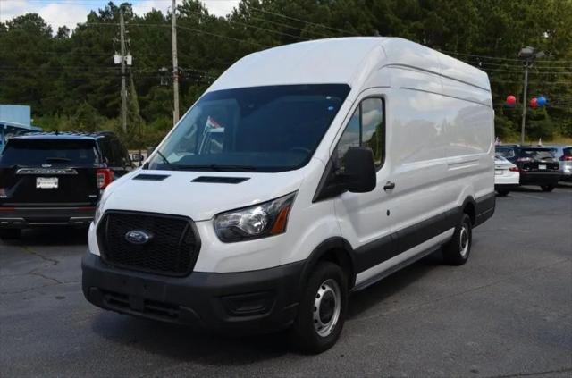 2023 Ford Transit Cargo Van T-250 for sale in Lagrange, GA