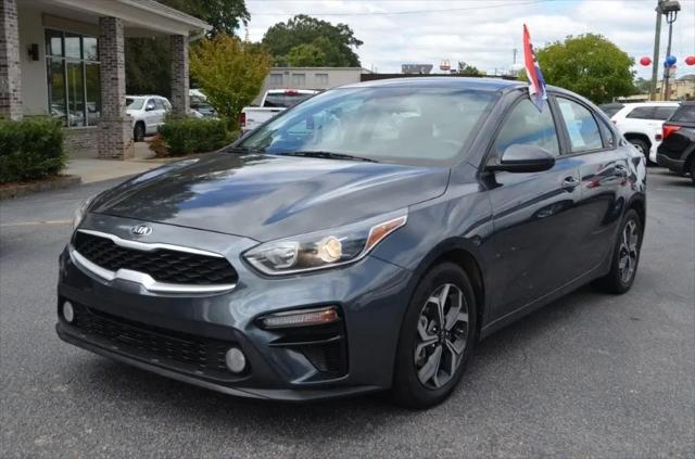 2021 Kia Forte LXS for sale in Lagrange, GA