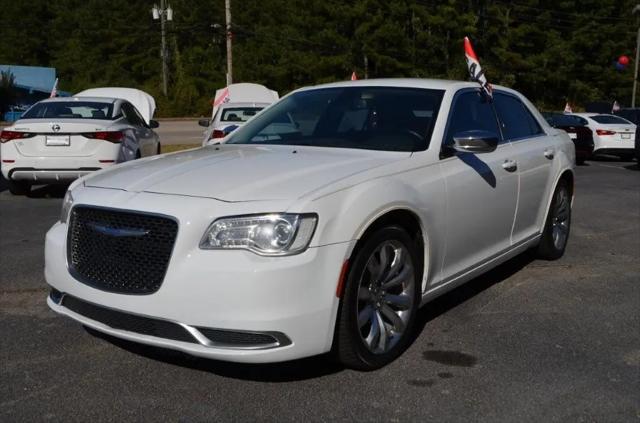 2019 Chrysler 300 Touring for sale in Lagrange, GA