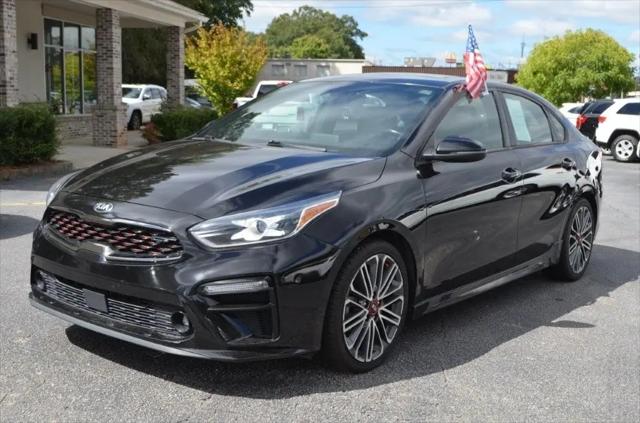 2021 Kia Forte GT for sale in Lagrange, GA