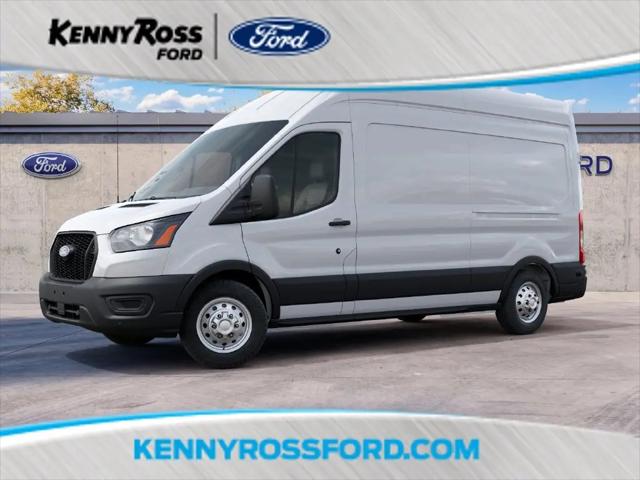 2027 Ford Transit Cargo Van T-250 for sale in Adamsburg, PA
