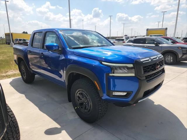 2027 Nissan Frontier PRO-4X for sale in Tomball, TX