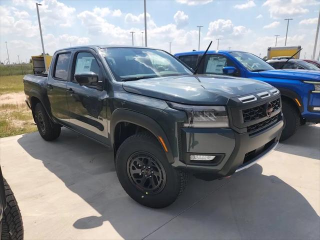 2027 Nissan Frontier PRO-4X for sale in Tomball, TX