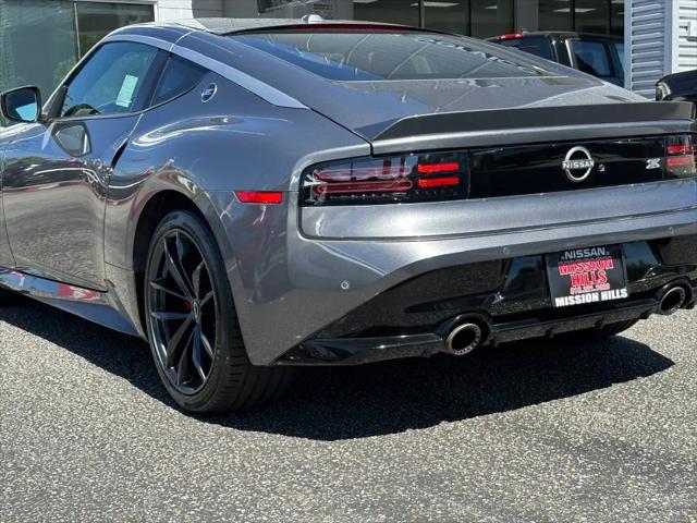 Used 2024 Nissan Z Performance Auto for sale in Mission Hills, CA